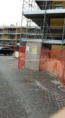 1 bedroom Apartment in Fano, Italy No. 99413