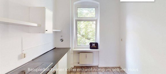 2-Zimmer Wohnung in Friedenau, Germany, Nr. 324363 6