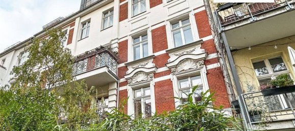 2-Zimmer Wohnung in Friedenau, Germany, Nr. 324363 2