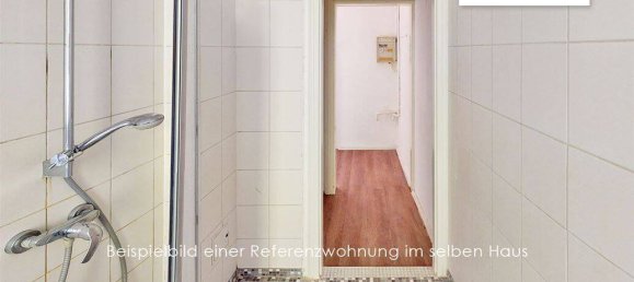 2-Zimmer Wohnung in Friedenau, Germany, Nr. 324363 7