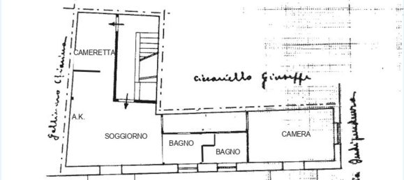 3 bedrooms Apartment in Gaeta, Italy No. 310783 24