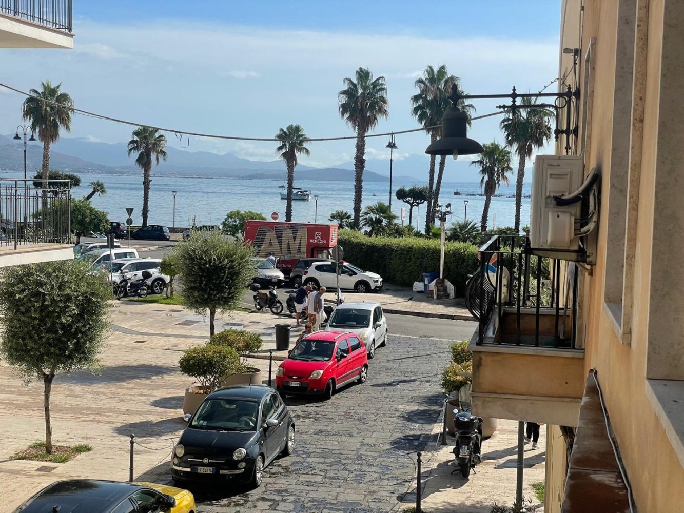 3 bedrooms Apartment in Gaeta, Italy No. 310783