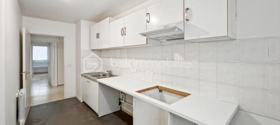 2 Schlafzimmer Wohnung in Limeil-Brevannes, France, Nr. 285434 8