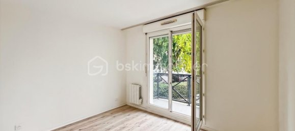 2 Schlafzimmer Wohnung in Limeil-Brevannes, France, Nr. 285434 11