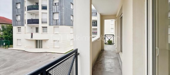 2 Schlafzimmer Wohnung in Limeil-Brevannes, France, Nr. 285434 6