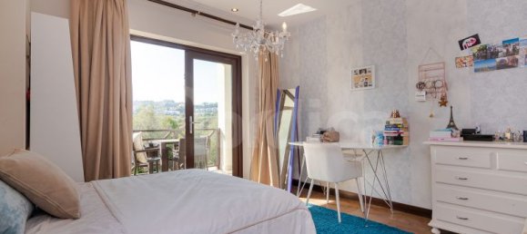 5 غرف نوم فيلا في Marbella, Spain رقم 121213 12