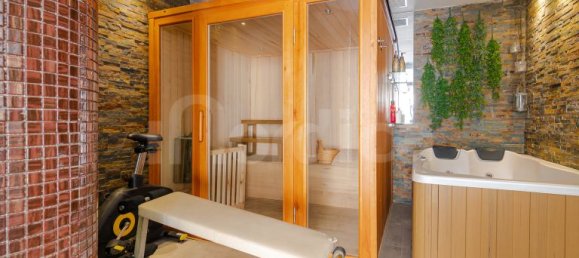 5 غرف نوم فيلا في Marbella, Spain رقم 121213 17