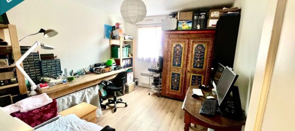 Квартира с 2 спальнями в Кильстет, Франция № 38715 7