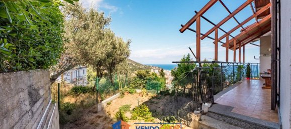 Apartamento T3 em Varazze, Italy N.º 351166 34