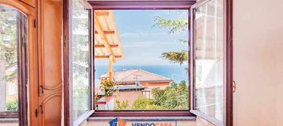 Apartamento T3 em Varazze, Italy N.º 351166 32