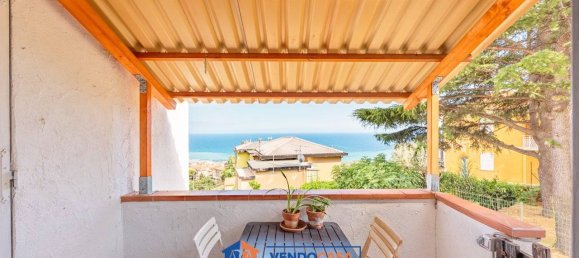 Apartamento T3 em Varazze, Italy N.º 351166 7