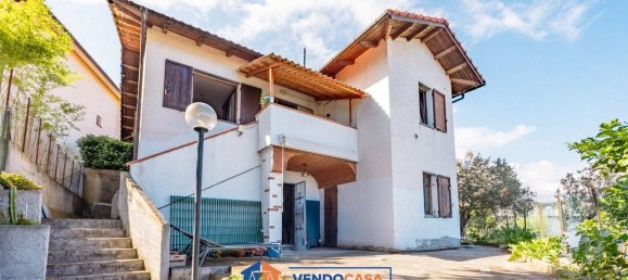 Apartamento T3 em Varazze, Italy N.º 351166 24