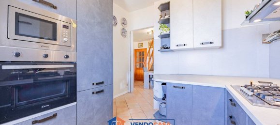 Apartamento T3 em Varazze, Italy N.º 351166 11