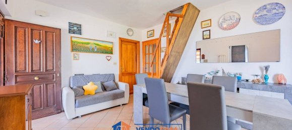 Apartamento T3 em Varazze, Italy N.º 351166 5