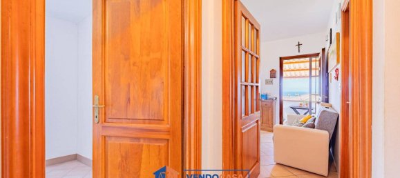 Apartamento T3 em Varazze, Italy N.º 351166 20