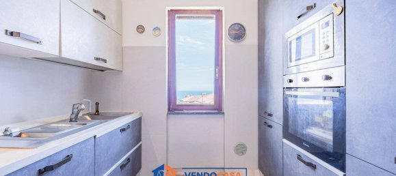 Apartamento T3 em Varazze, Italy N.º 351166 9