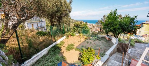 Apartamento T3 em Varazze, Italy N.º 351166 26