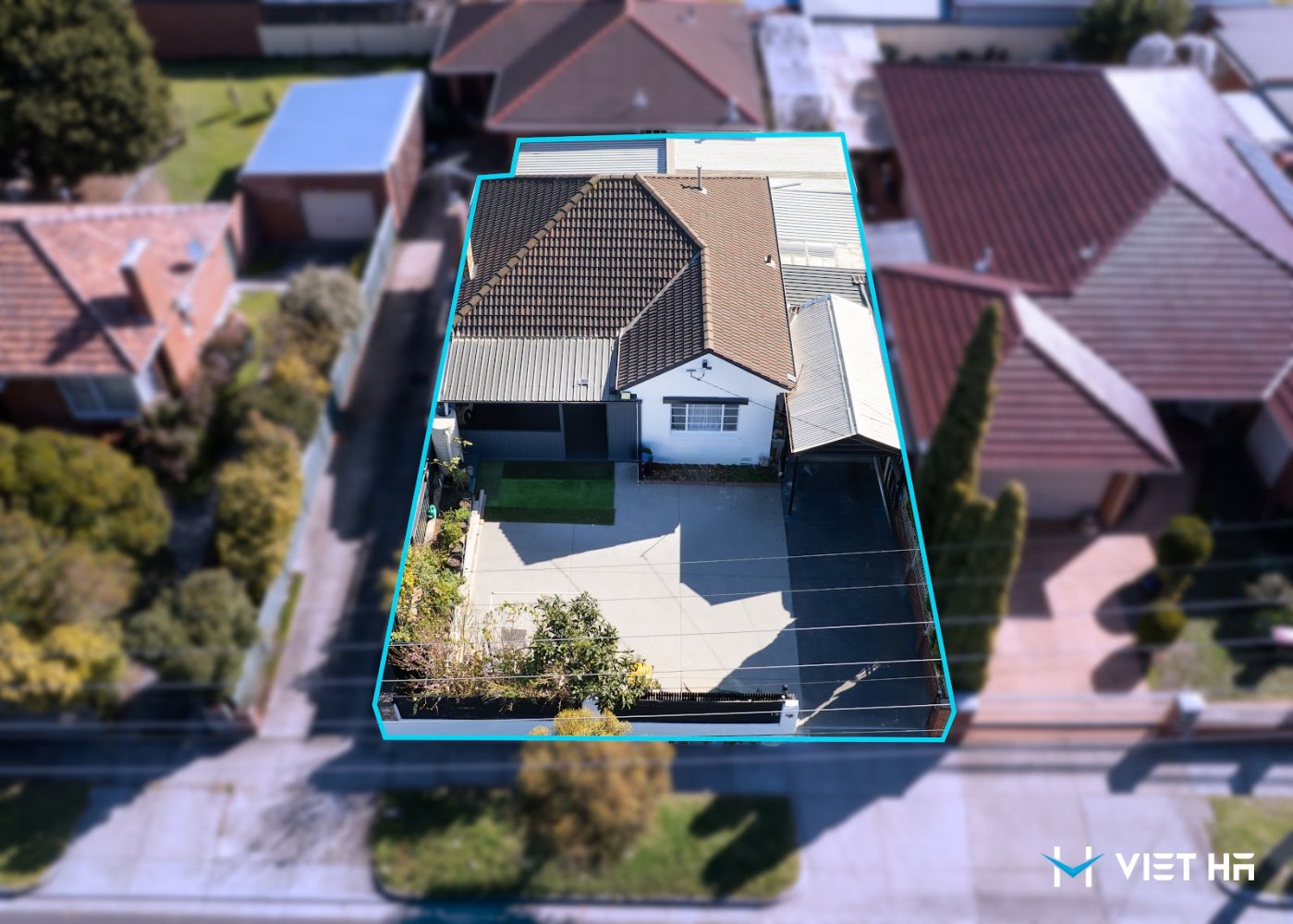 3 bedrooms House in Springvale, Australia No. 355