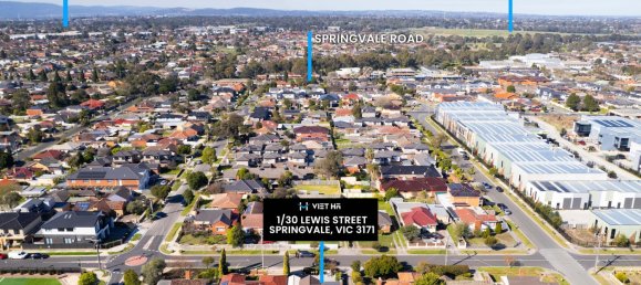 3 bedrooms House in Springvale, Australia No. 355 19