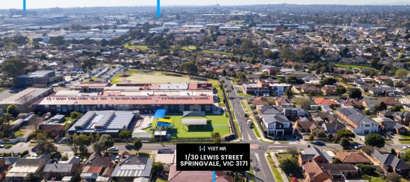 3 bedrooms House in Springvale, Australia No. 355 17