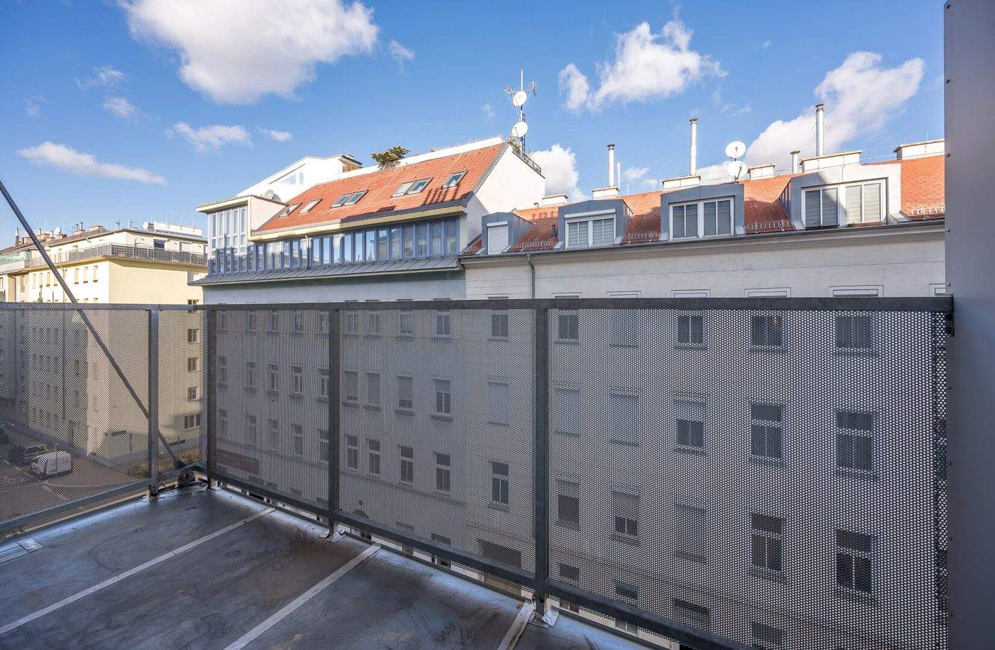 2-salle Appartement à Favoriten, Austria No. 146076