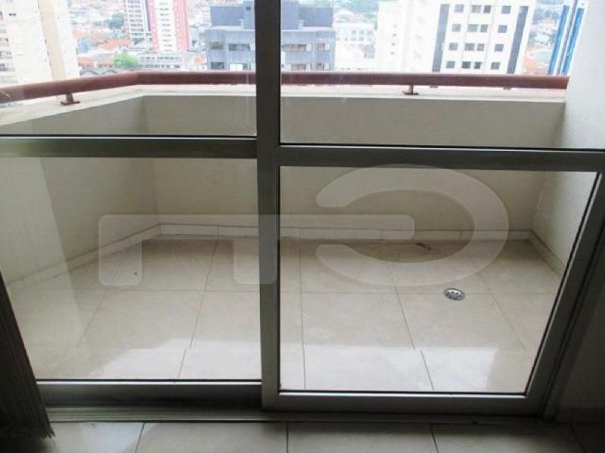 3 chambres Appartement à Sao Paulo, Brazil No. 453526