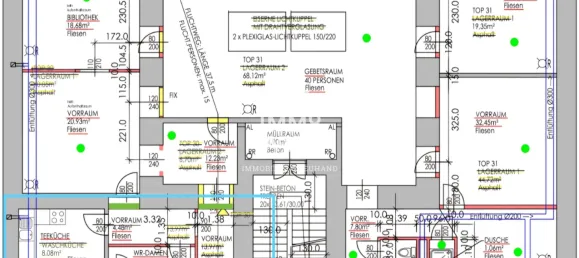 Коммерческая недвижимость 210м² в Альзергрунд, Австрия № 2541 6