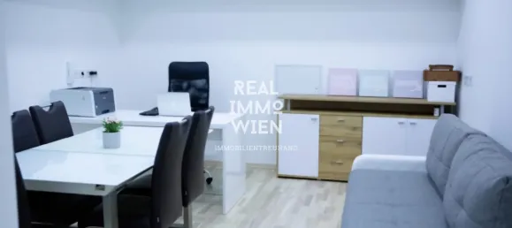 Коммерческая недвижимость 210м² в Альзергрунд, Австрия № 2541 5