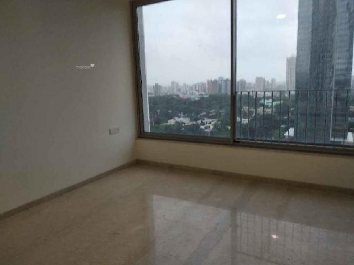 3 bedrooms House in Mumbai, India No. 42871