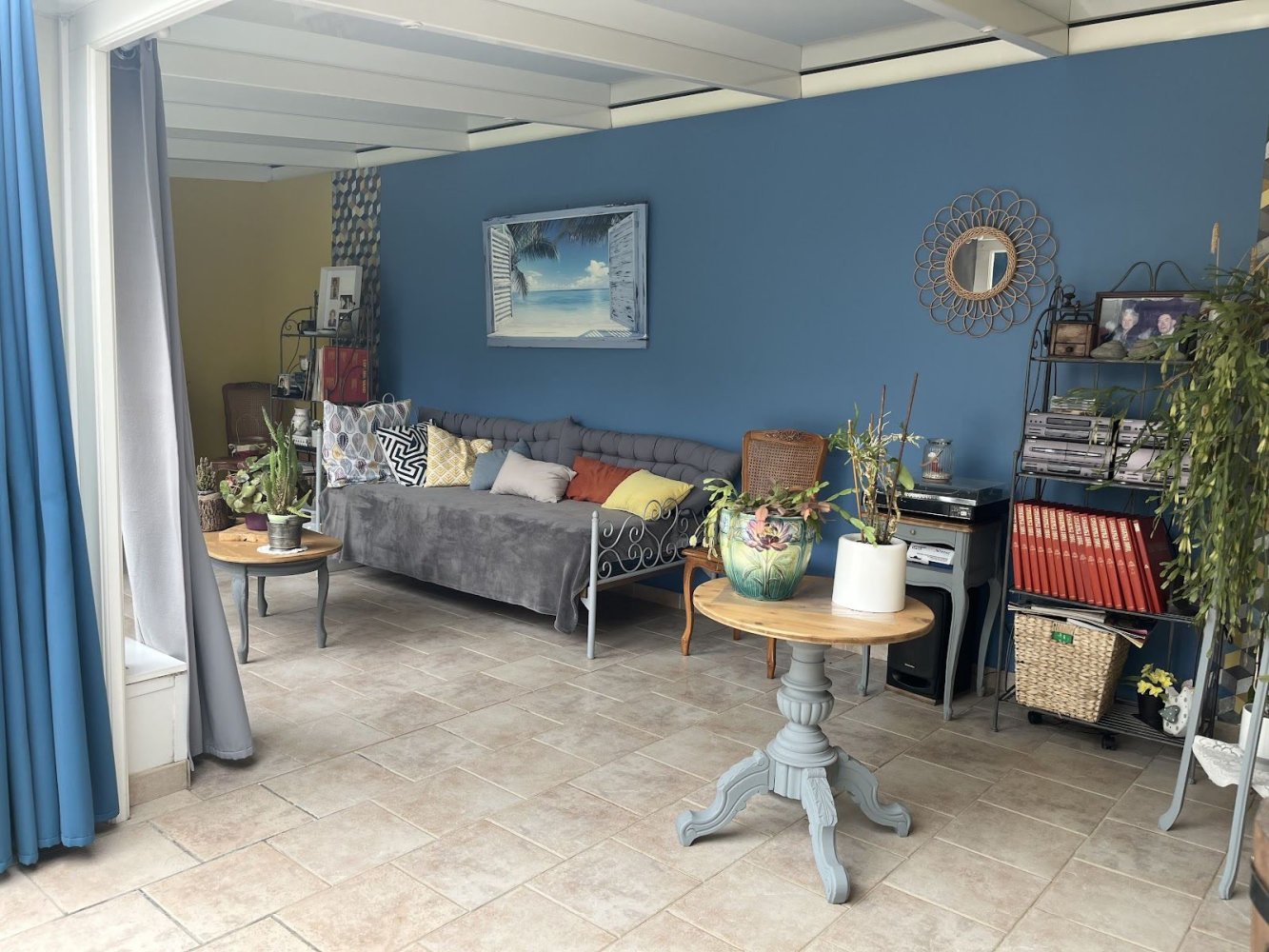 Casa T3 em Widehem, France N.º 252173