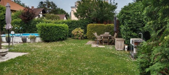 4-Zimmer Haus in Hietzing, Austria, Nr. 158499 12