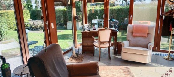 4-Zimmer Haus in Hietzing, Austria, Nr. 158499 18