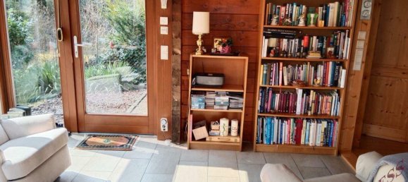 4-Zimmer Haus in Hietzing, Austria, Nr. 158499 23