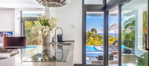 Casa T3 em Altea, Spain N.º 44908 12