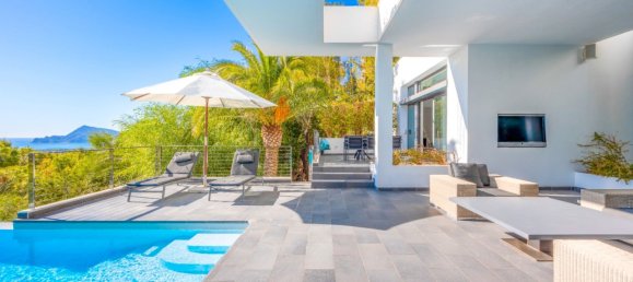 Casa T3 em Altea, Spain N.º 44908 22