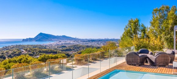 Casa T3 em Altea, Spain N.º 44908 26