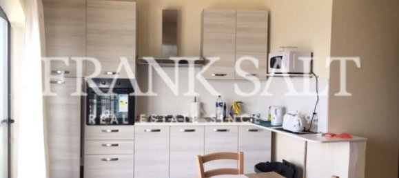 2 Schlafzimmer Wohnung in Marsalforn, Malta, Nr. 5694 3