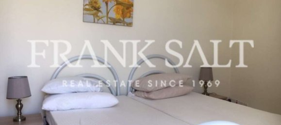 2 Schlafzimmer Wohnung in Marsalforn, Malta, Nr. 5694 4