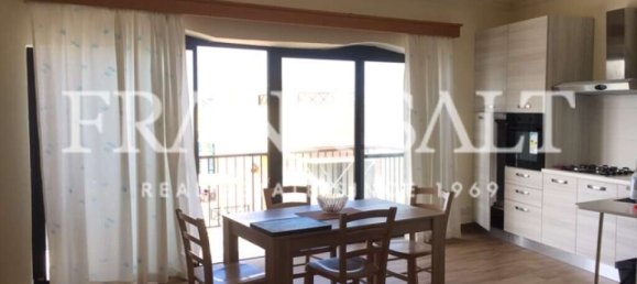 2 Schlafzimmer Wohnung in Marsalforn, Malta, Nr. 5694 2