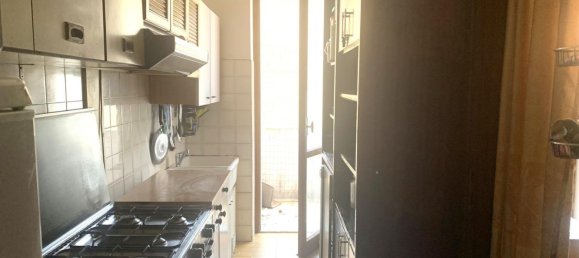 Квартира с 5 комнатами в Скио, Италия № 258413 3