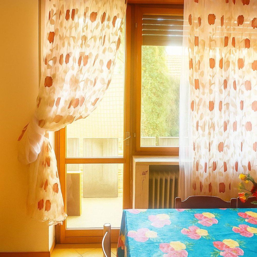 Квартира с 5 комнатами в Скио, Италия № 258413