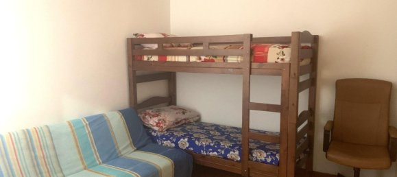 Квартира с 5 комнатами в Скио, Италия № 258413 4