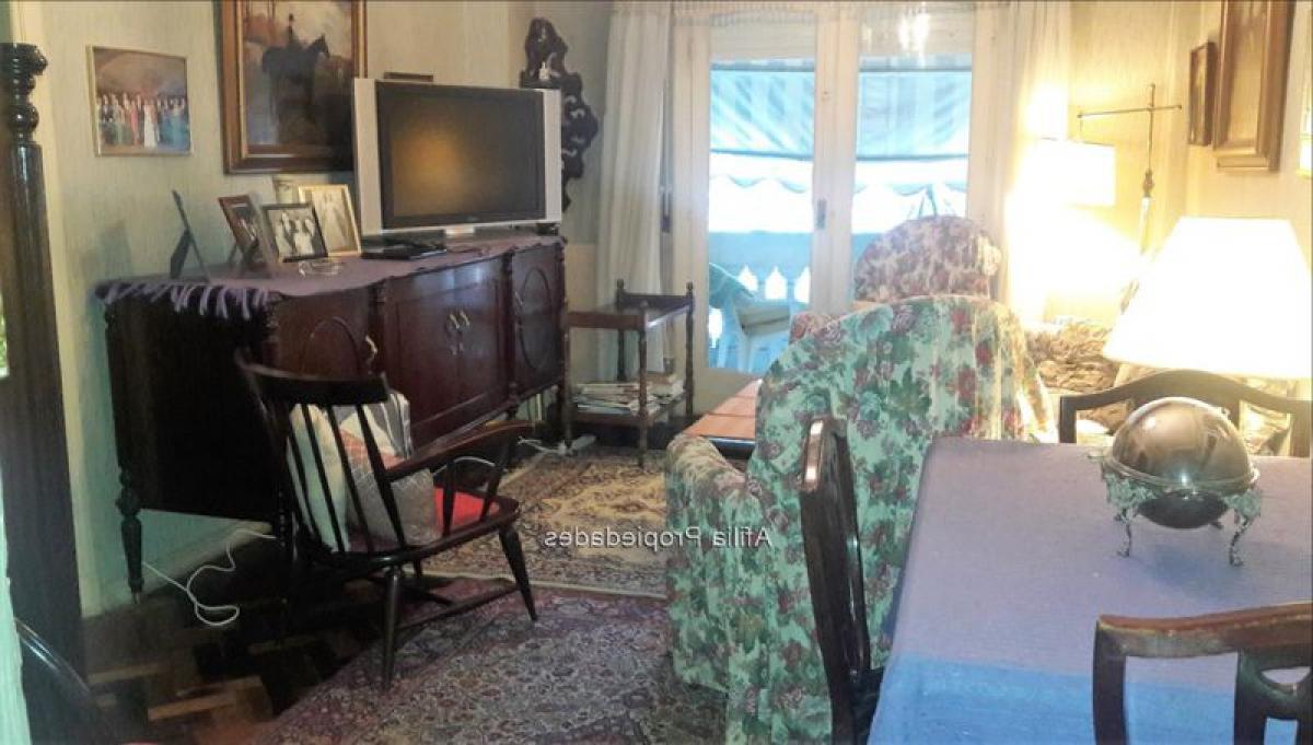 3 غرف نوم شقة في Montevideo, Uruguay رقم 9859