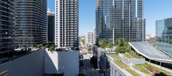 3 Schlafzimmer Gewerbliche Immobilien in Miami, USA, Nr. 615554 18