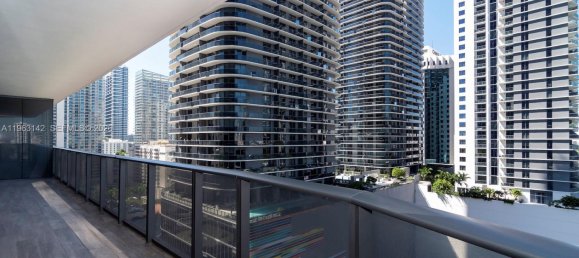 3 Schlafzimmer Gewerbliche Immobilien in Miami, USA, Nr. 615554 19