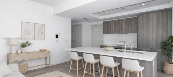 3 Schlafzimmer Gewerbliche Immobilien in Miami, USA, Nr. 615554 26