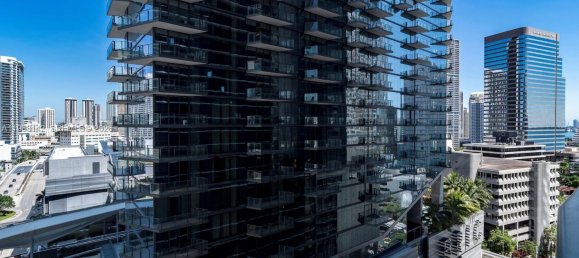 3 Schlafzimmer Gewerbliche Immobilien in Miami, USA, Nr. 615554 14