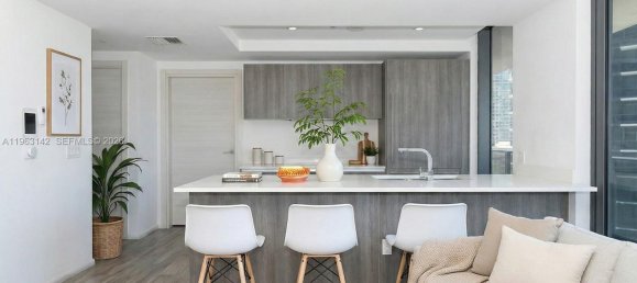 3 Schlafzimmer Gewerbliche Immobilien in Miami, USA, Nr. 615554 27
