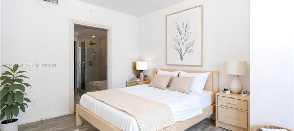 3 Schlafzimmer Gewerbliche Immobilien in Miami, USA, Nr. 615554 9