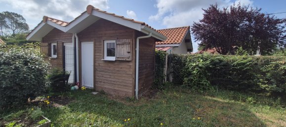 4 bedrooms House in Biscarrosse, France No. 283916 2